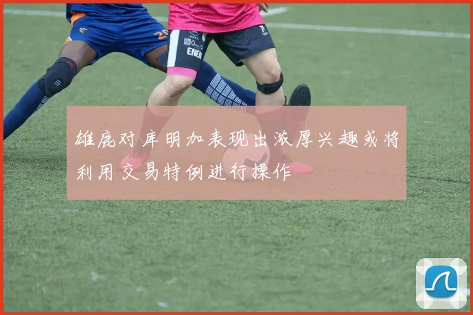 雄鹿对库明加表现出浓厚兴趣或将利用交易特例进行操作